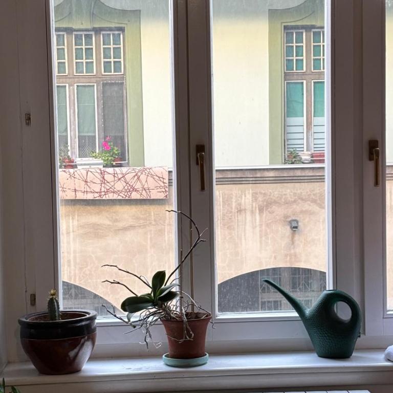 City centre apartment-3 bedroom, Vječna vatra - One-Bedroom Apartment - 21