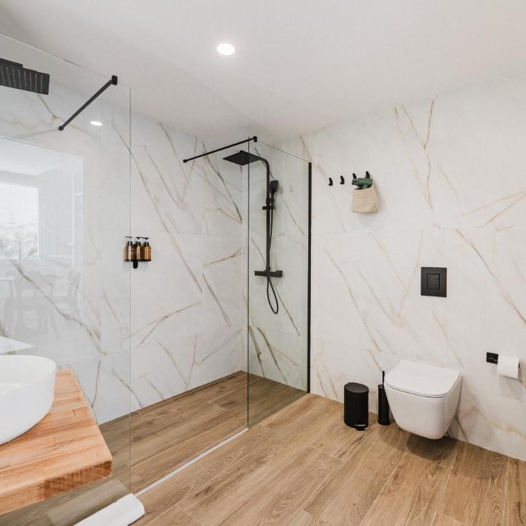 Gran Turia Apartments - Apartment - 15