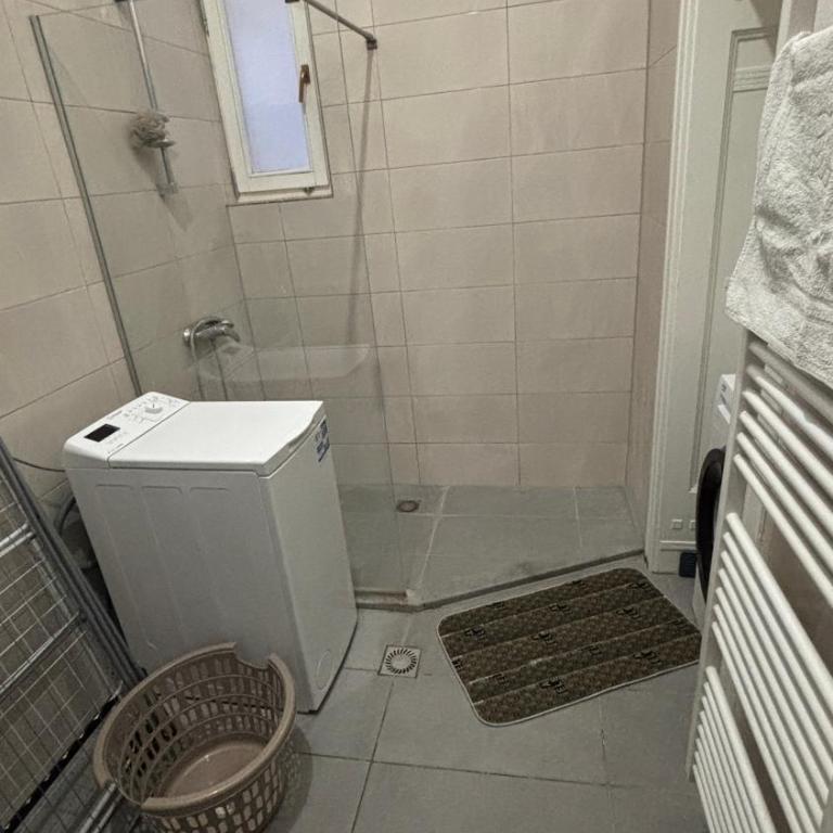 City centre apartment-3 bedroom, Vječna vatra - One-Bedroom Apartment - 30
