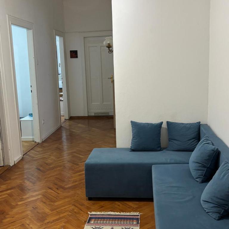 City centre apartment-3 bedroom, Vječna vatra - One-Bedroom Apartment - 31