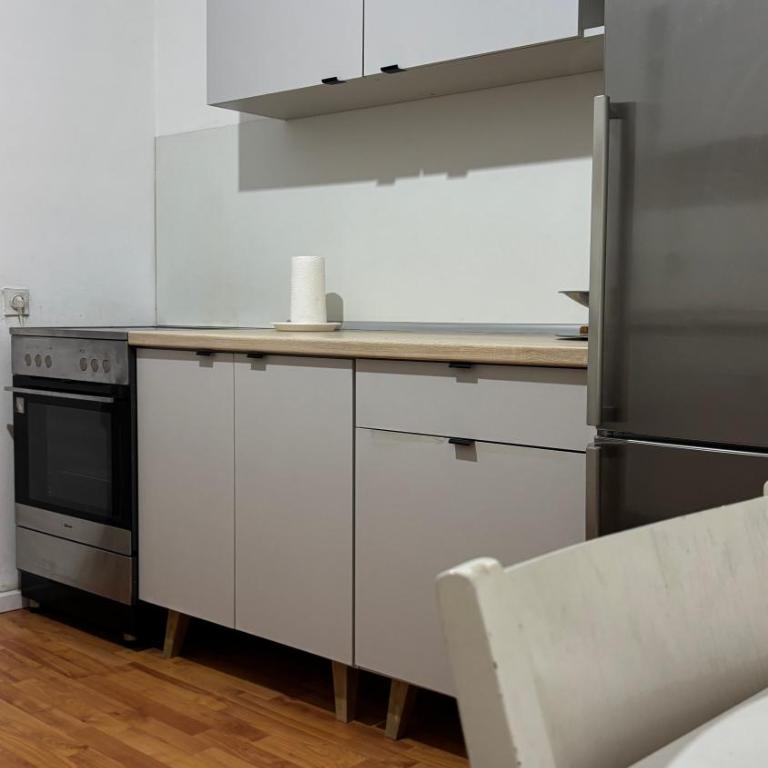 City centre apartment-3 bedroom, Vječna vatra - One-Bedroom Apartment - 32