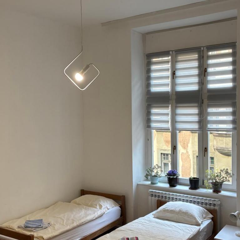 City centre apartment-3 bedroom, Vječna vatra - One-Bedroom Apartment - 35