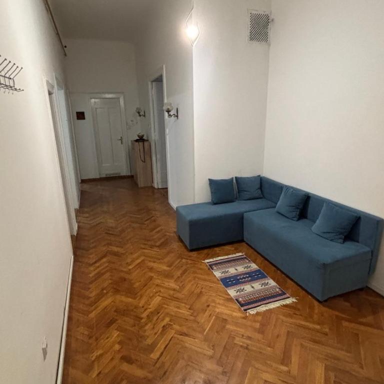 City centre apartment-3 bedroom, Vječna vatra - One-Bedroom Apartment - 36