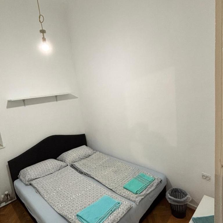 City centre apartment-3 bedroom, Vječna vatra - One-Bedroom Apartment - 37