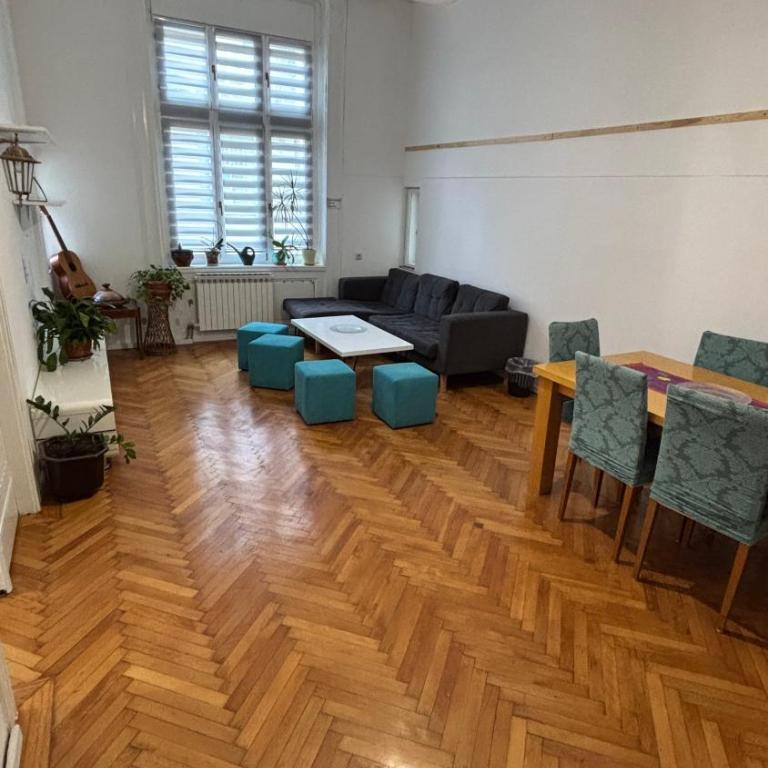 City centre apartment-3 bedroom, Vječna vatra - One-Bedroom Apartment - 38