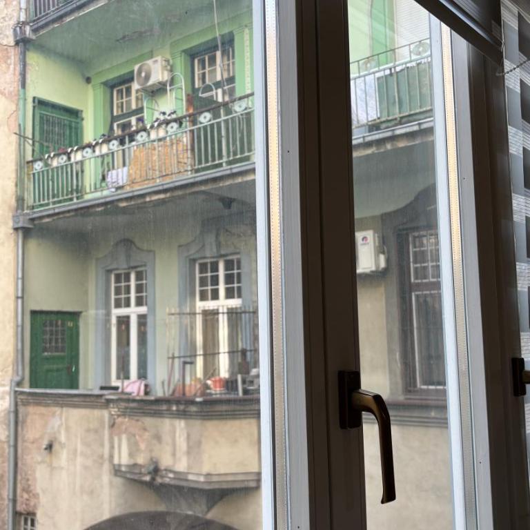 City centre apartment-3 bedroom, Vječna vatra - One-Bedroom Apartment - 43