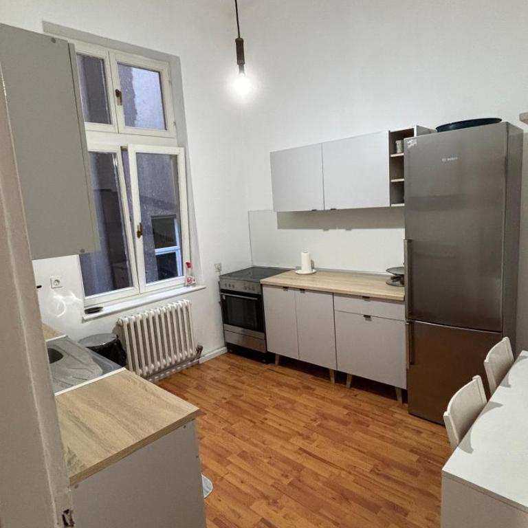 City centre apartment-3 bedroom, Vječna vatra - One-Bedroom Apartment - 44