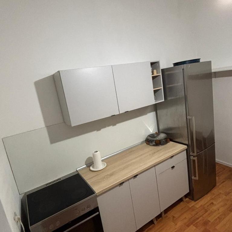 City centre apartment-3 bedroom, Vječna vatra - One-Bedroom Apartment - 45