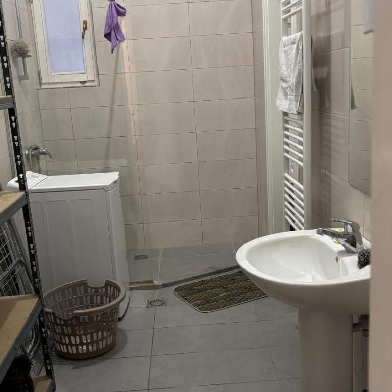 City centre apartment-3 bedroom, Vječna vatra - One-Bedroom Apartment - 46