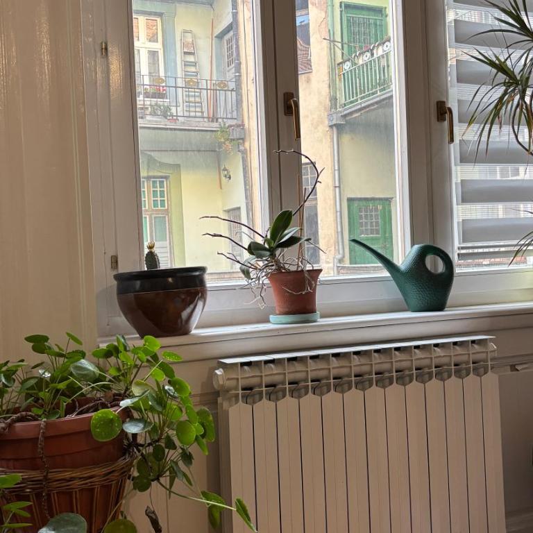 City centre apartment-3 bedroom, Vječna vatra - One-Bedroom Apartment - 47