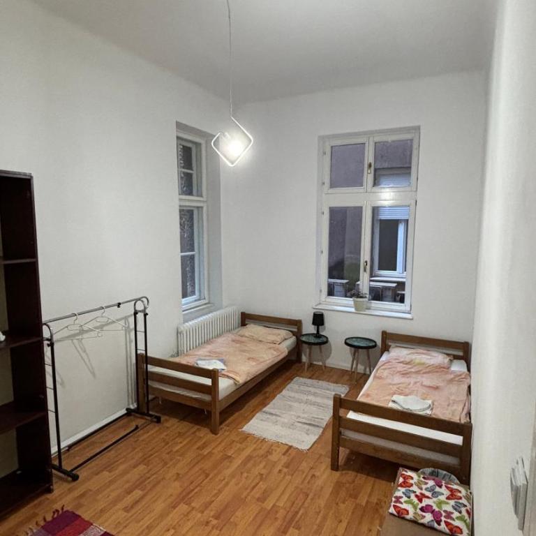 City centre apartment-3 bedroom, Vječna vatra - One-Bedroom Apartment - 50