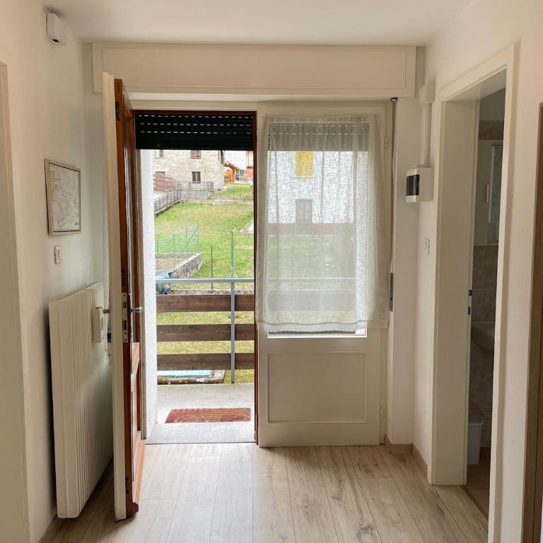 SUITE DOLOMITI Appartamento - Appartamento con 1 Camera da Letto - 14