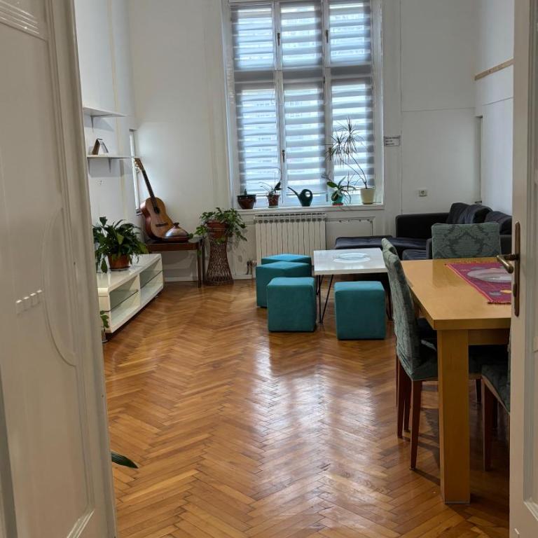 City centre apartment-3 bedroom, Vječna vatra - One-Bedroom Apartment - 51