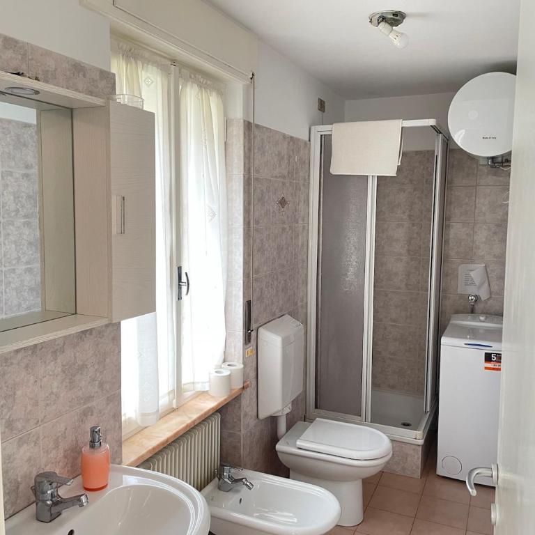 SUITE DOLOMITI Appartamento - Appartamento con 1 Camera da Letto - 17