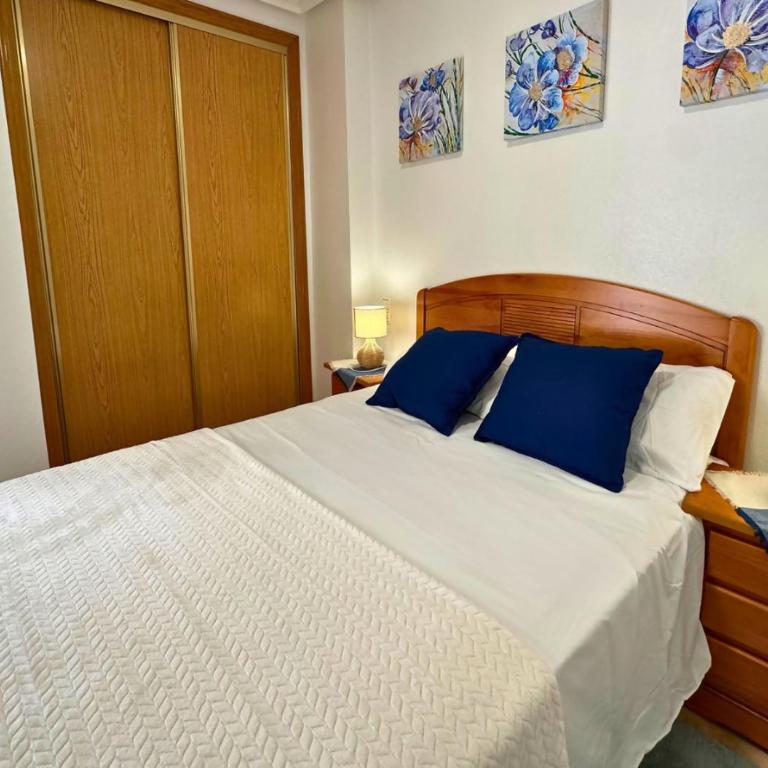 RG78: Penthouse Downtown Torrevieja - Apartamento de 3 dormitorios - 3