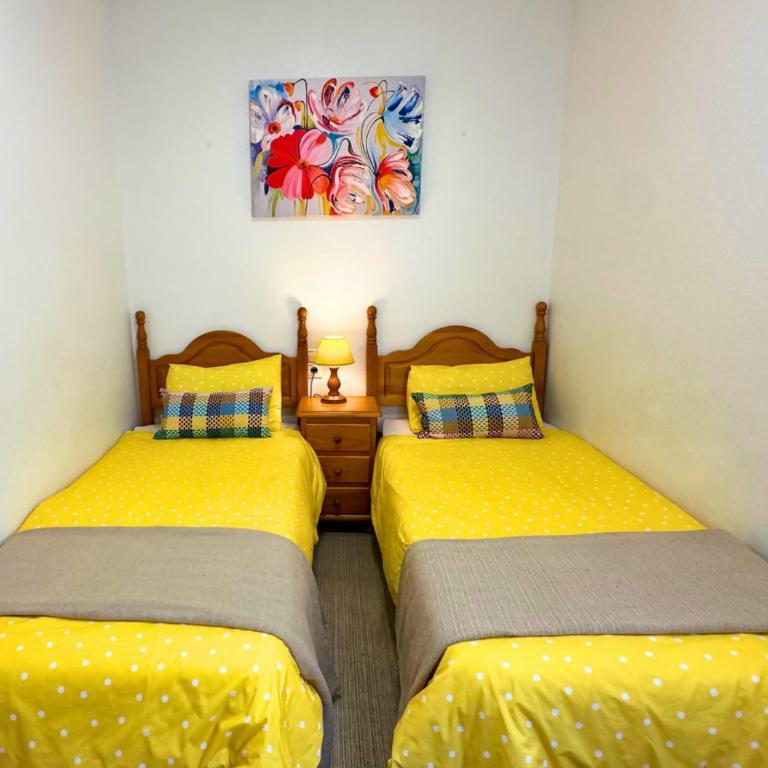 RG78: Penthouse Downtown Torrevieja - Apartamento de 3 dormitorios - 4
