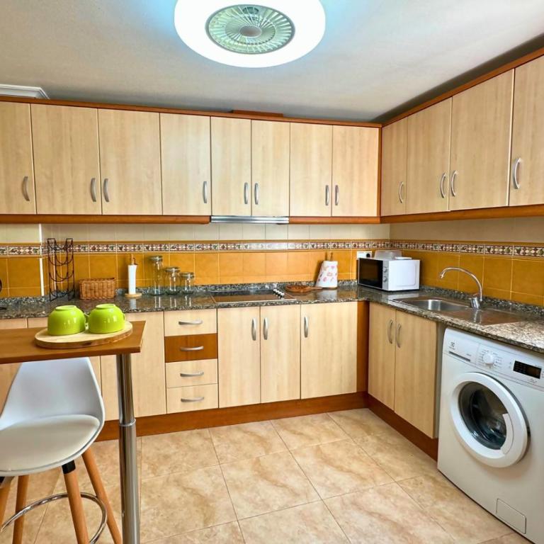RG78: Penthouse Downtown Torrevieja - Apartamento de 3 dormitorios - 6