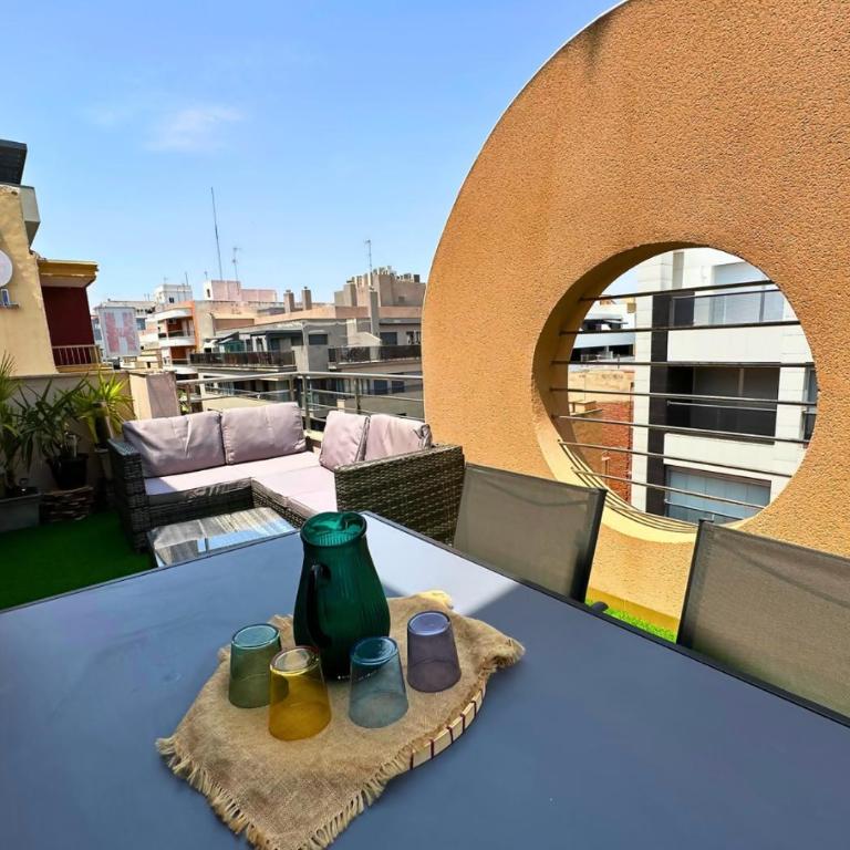 RG78: Penthouse Downtown Torrevieja - Apartamento de 3 dormitorios - 9