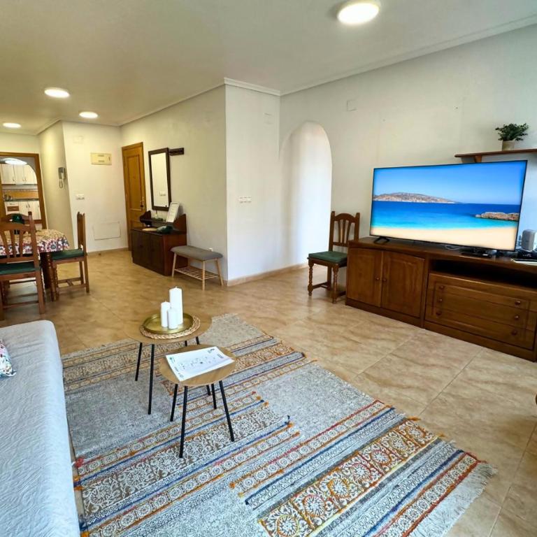 RG78: Penthouse Downtown Torrevieja - Apartamento de 3 dormitorios - 13