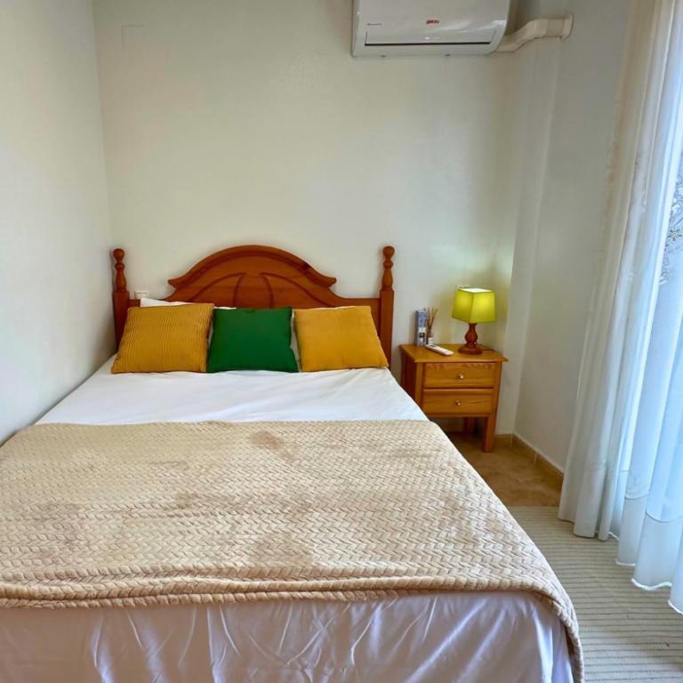 RG78: Penthouse Downtown Torrevieja - Apartamento de 3 dormitorios - 14