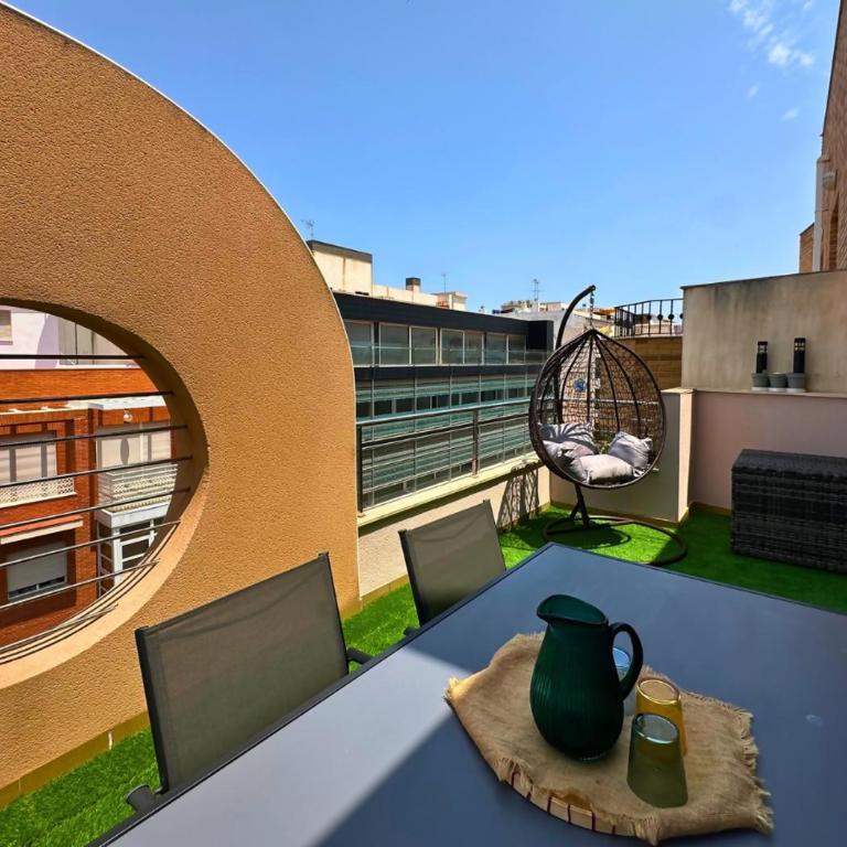 RG78: Penthouse Downtown Torrevieja - Apartamento de 3 dormitorios - 15