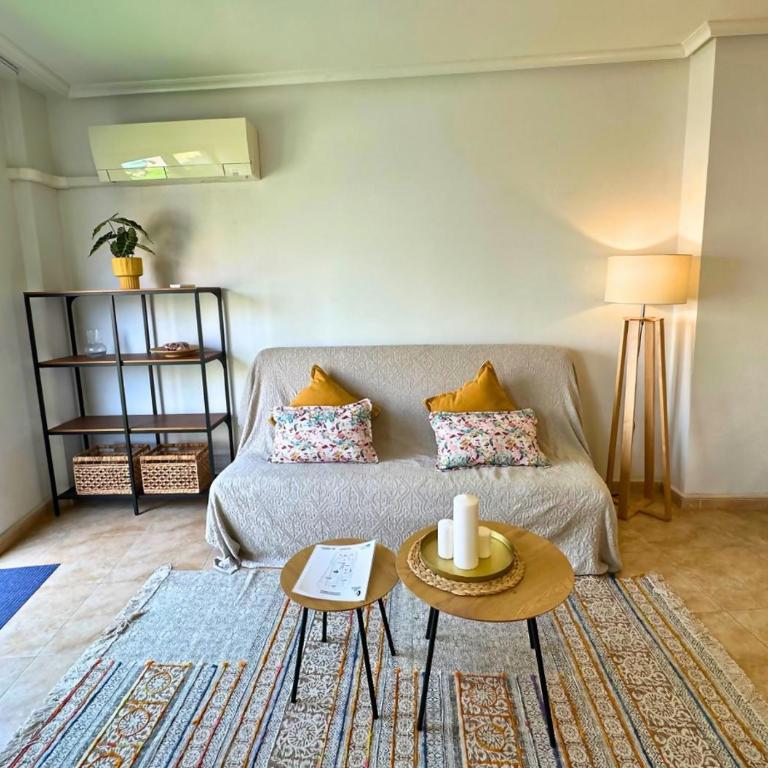 RG78: Penthouse Downtown Torrevieja - Apartamento de 3 dormitorios - 16