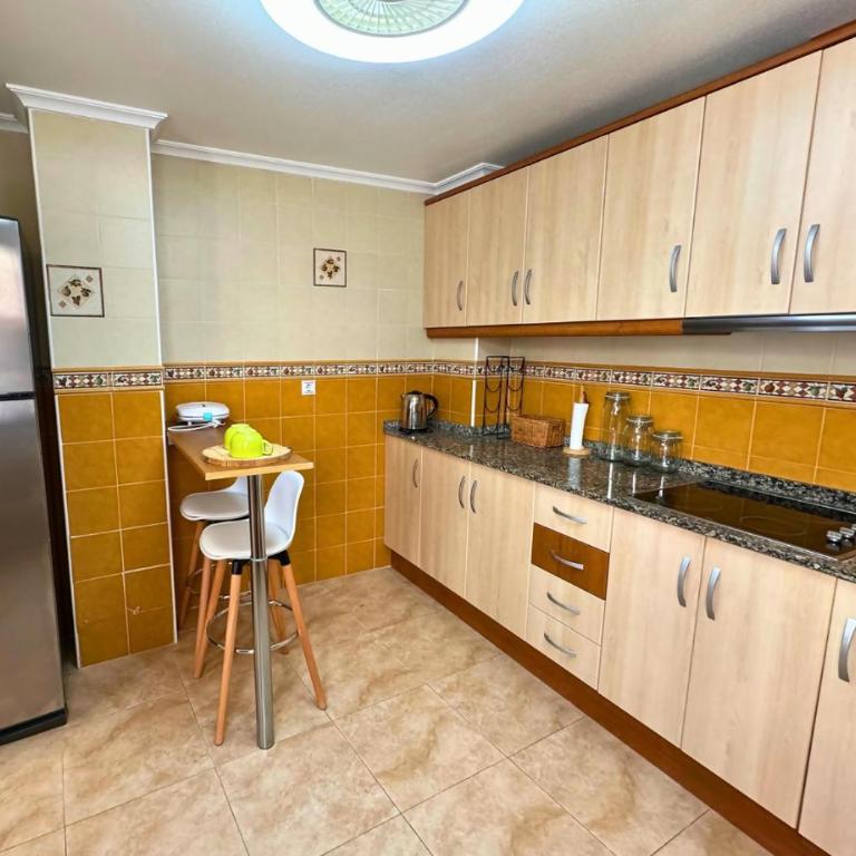 RG78: Penthouse Downtown Torrevieja - Apartamento de 3 dormitorios - 18