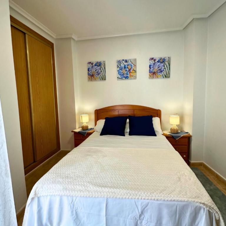 RG78: Penthouse Downtown Torrevieja - Apartamento de 3 dormitorios - 20