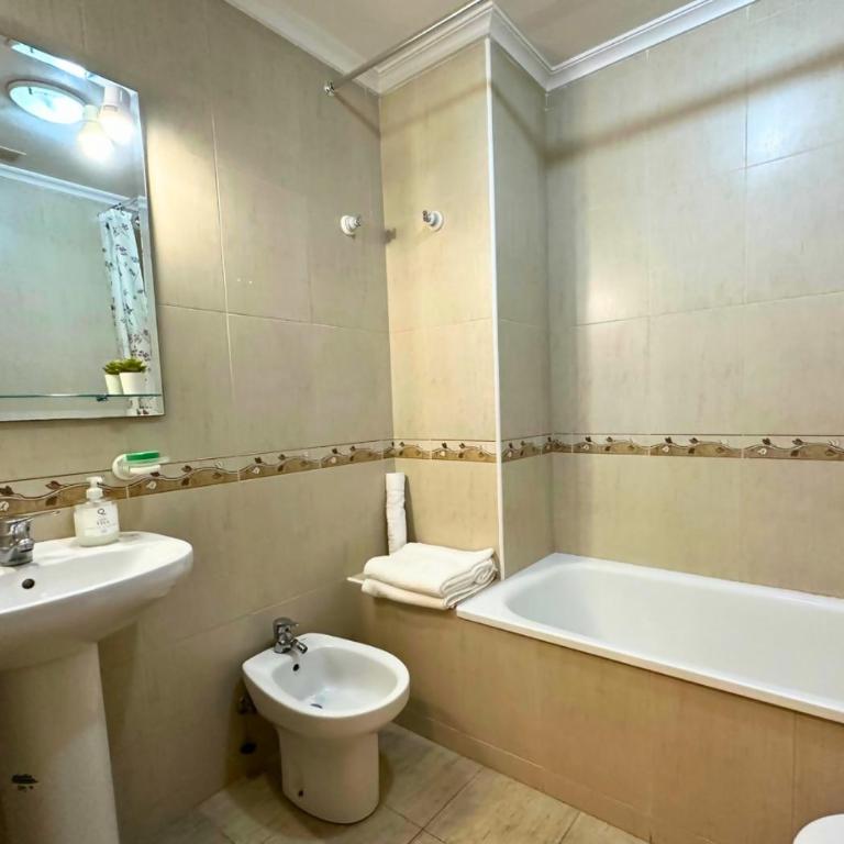 RG78: Penthouse Downtown Torrevieja - Apartamento de 3 dormitorios - 26
