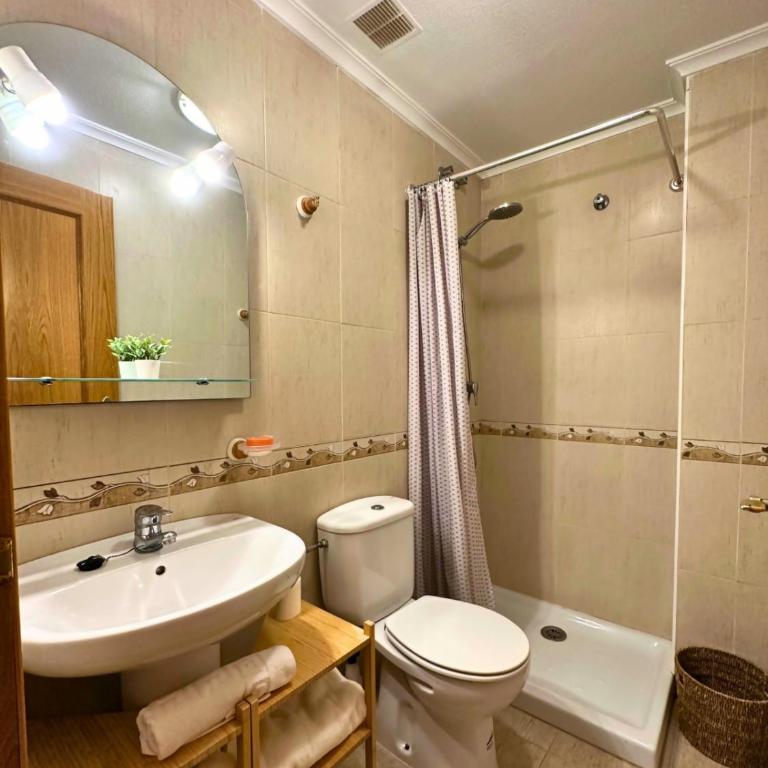 RG78: Penthouse Downtown Torrevieja - Apartamento de 3 dormitorios - 29