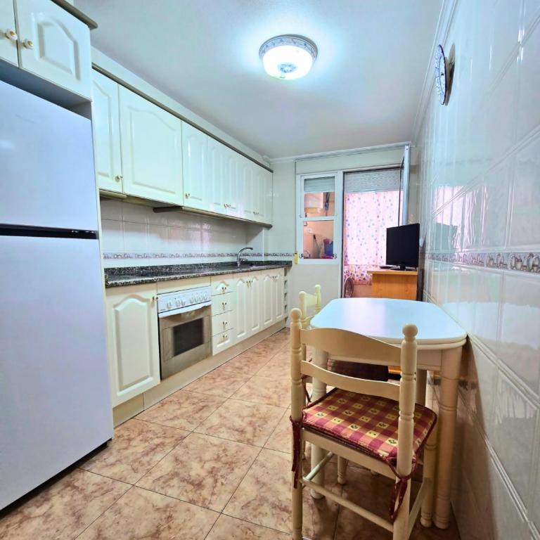 Apartamento Las Olas Santa Pola - Apartamento - 5
