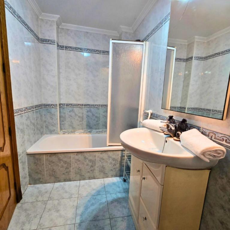 Apartamento Las Olas Santa Pola - Apartamento - 17