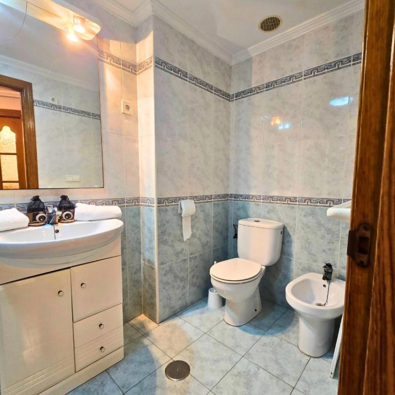 Apartamento Las Olas Santa Pola - Apartamento - 18