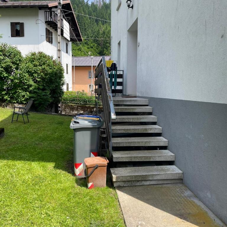SUITE DOLOMITI Appartamento - Appartamento con 1 Camera da Letto - 30