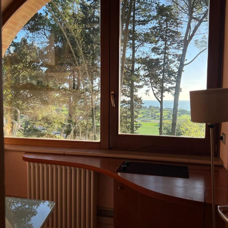 Beautiful loft between the sea and the woods - Casa con 2 Camere da Letto - 6