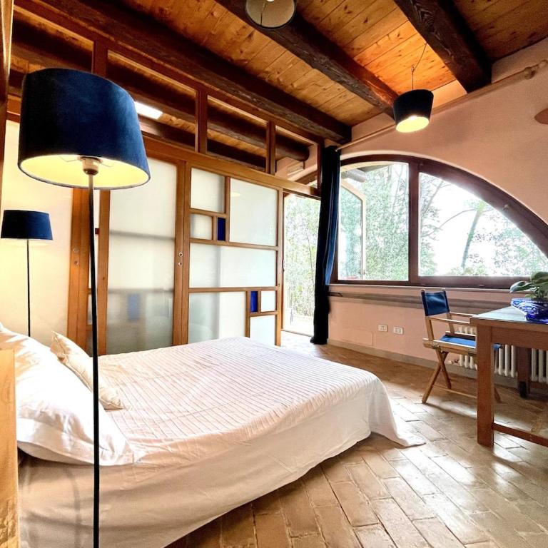 Beautiful loft between the sea and the woods - Casa con 2 Camere da Letto - 10