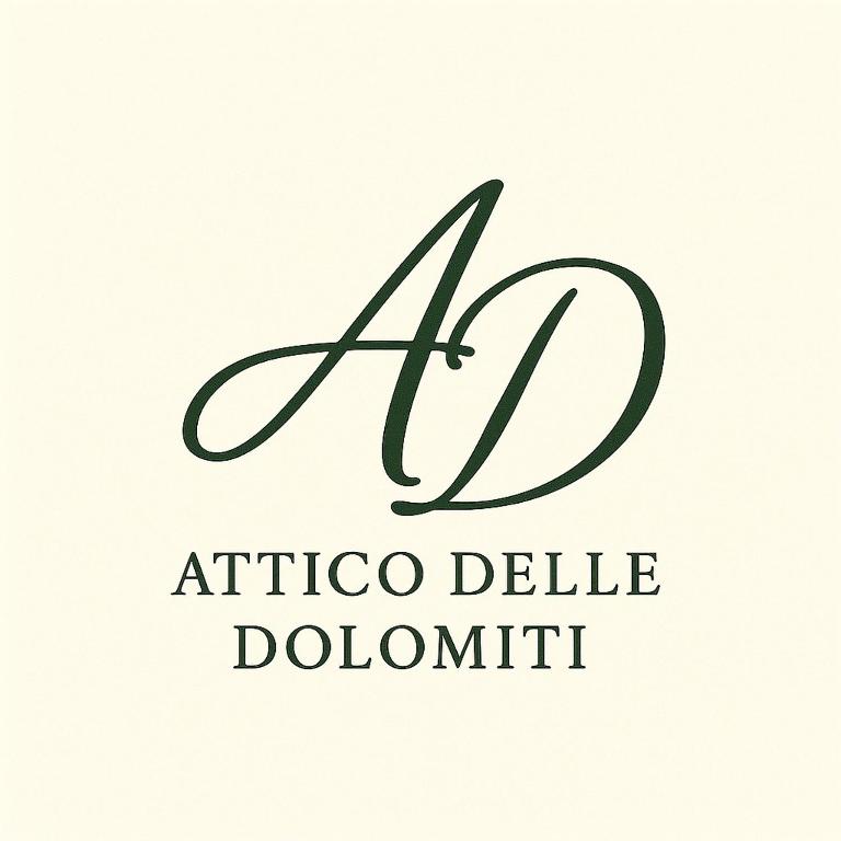 Attico delle Dolomiti - Apartment mit 2 Schlafzimmern - 39