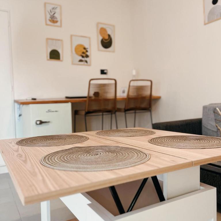 Pacheco Vivo - Apartamento de 1 dormitorio - 3