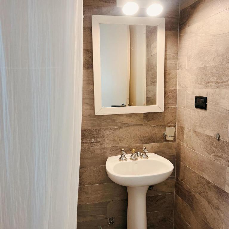 Pacheco Vivo - Apartamento de 1 dormitorio - 5