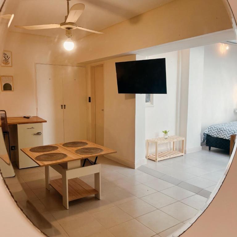 Pacheco Vivo - Apartamento de 1 dormitorio - 8