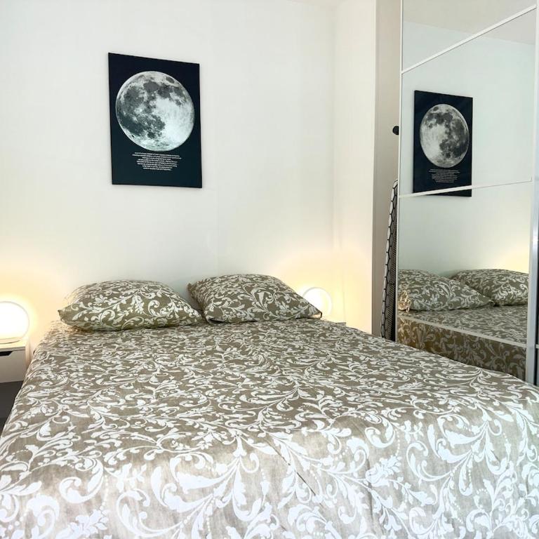Spacious new studio and terrace - One-Bedroom Apartment - 18