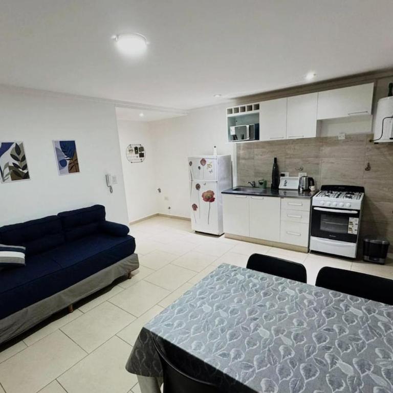 Dpto, Catalina Olavarria - One-Bedroom Apartment - 1