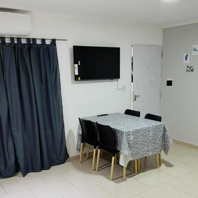 Dpto, Catalina Olavarria - One-Bedroom Apartment - 2
