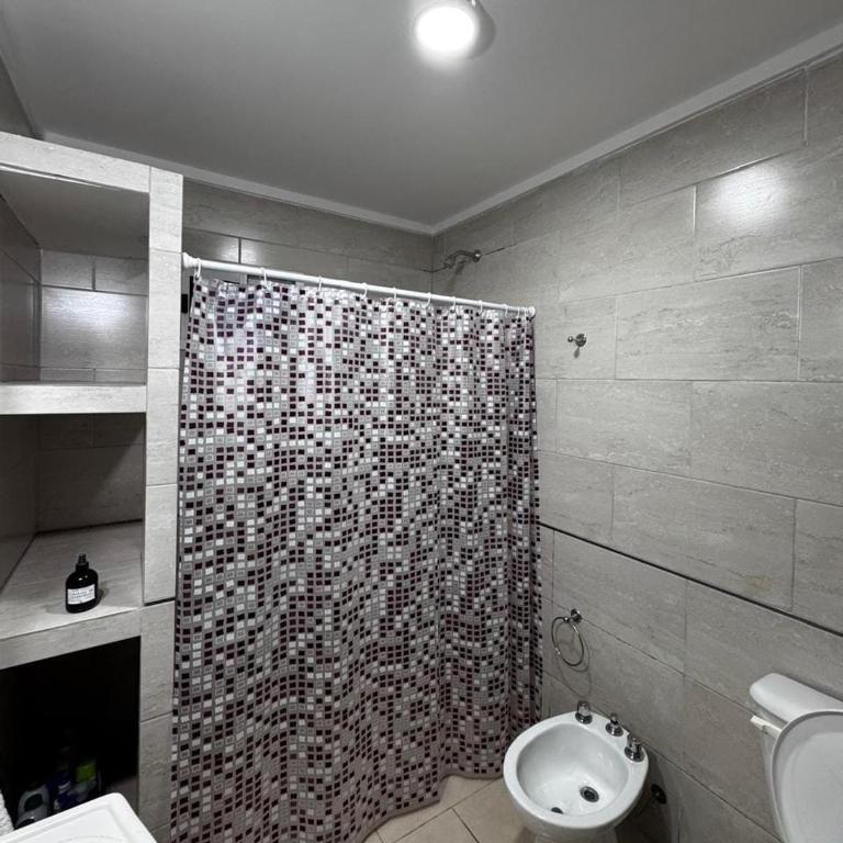 Dpto, Catalina Olavarria - One-Bedroom Apartment - 4