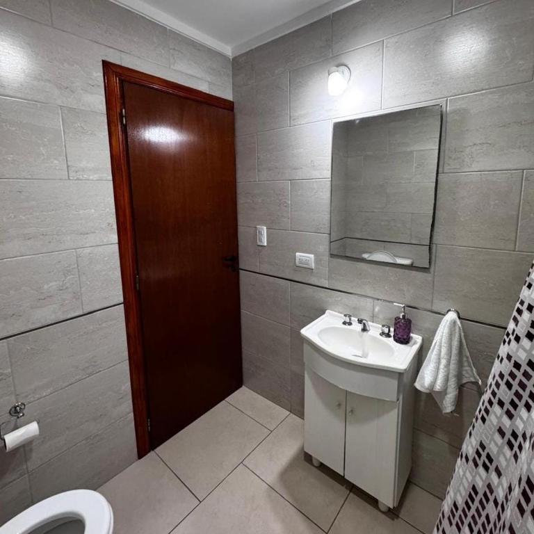 Dpto, Catalina Olavarria - One-Bedroom Apartment - 7