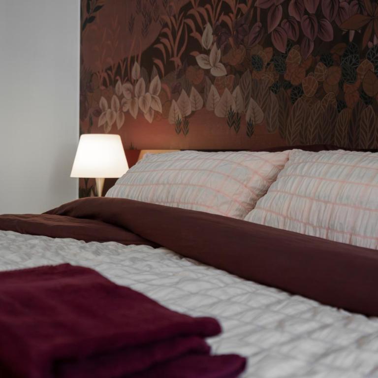 Studio Apartment Graz Schloss Eggenberg - Apartment mit 2 Schlafzimmern - 7