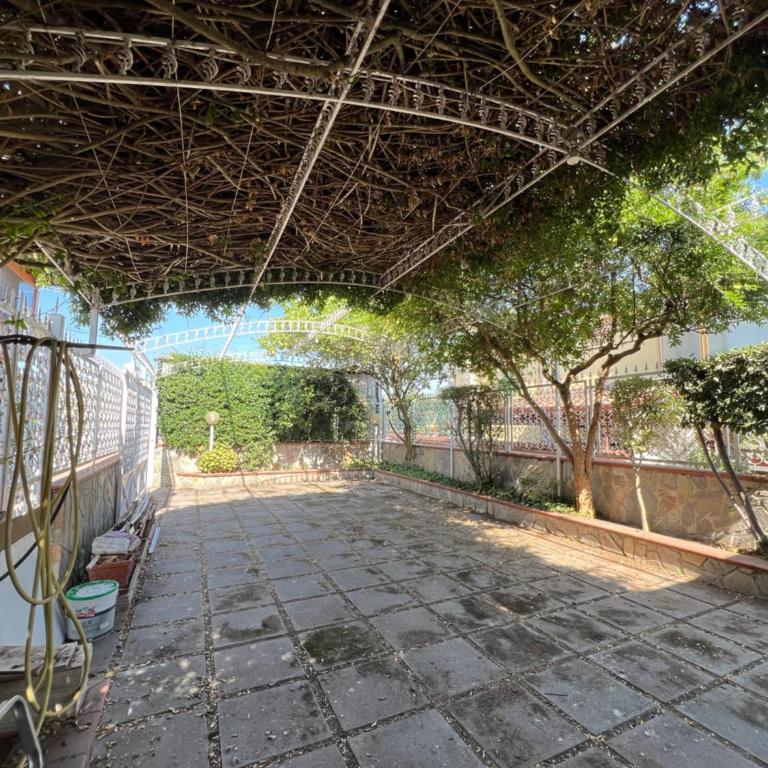 Pompei Garden Villa - Appartamento con 1 Camera da Letto - 22
