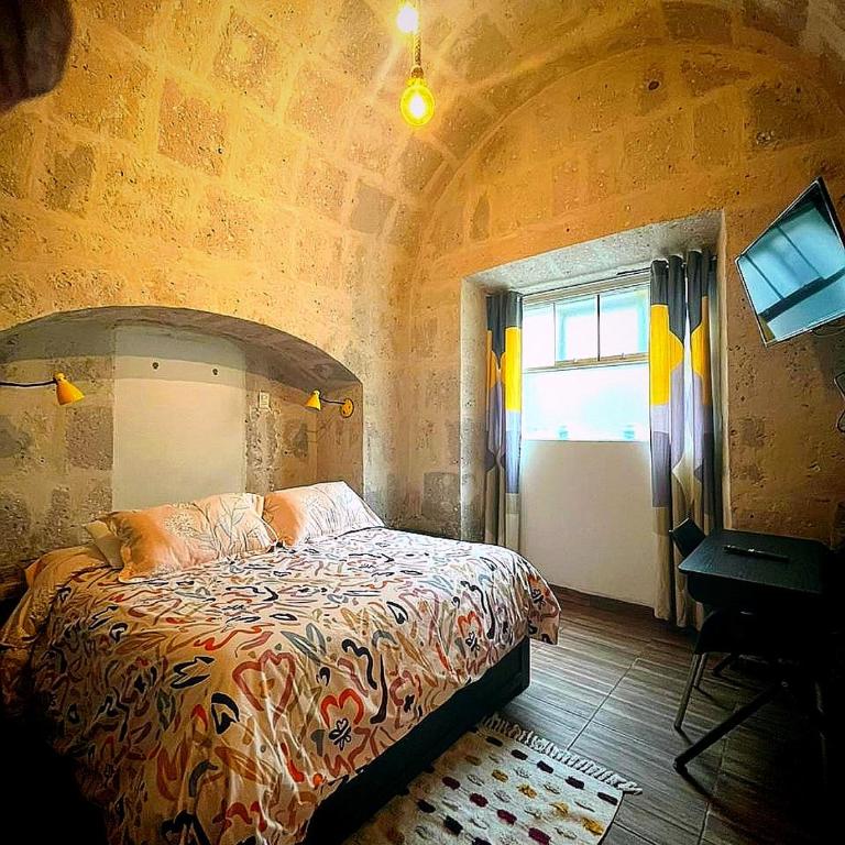 Bubamara San Lazaro - Family Room - 2