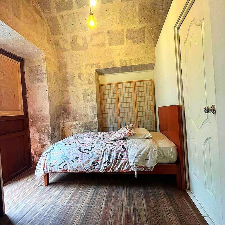 Bubamara San Lazaro - Family Room - 3