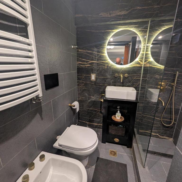 Citizen Kane Lodge - Hospedaje Gourmet - Habitación Superior - 1 cama grande - 13